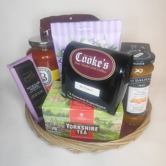 Diabetic Assortment Basket