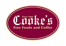 Cooke's Fine Foods and Coffee 