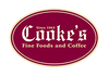 Cooke's Fine Foods and Coffee 