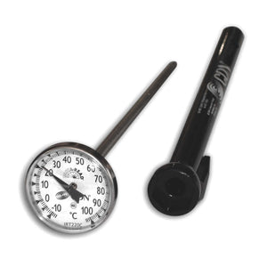 Pro Accurate Cooking Thermometer